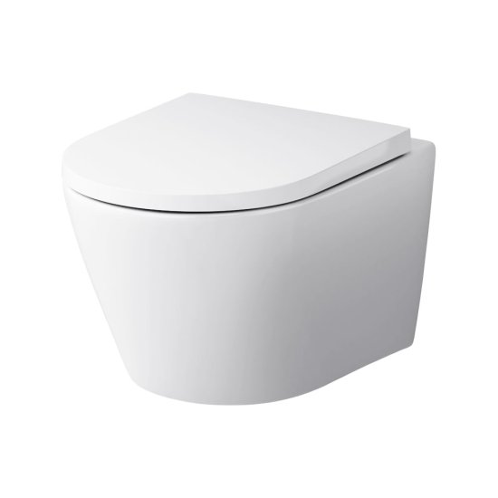 Подвесной унитаз AM.PM Sense FlashClean