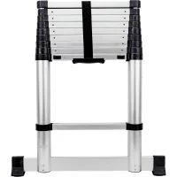 Телескопическая лестница Gigant LT-01 1x10