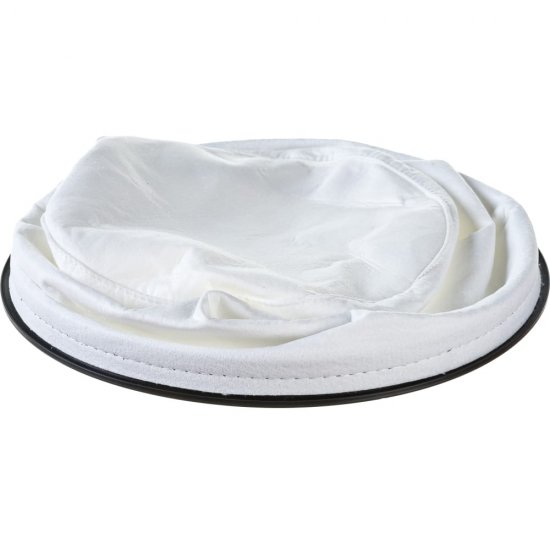 Тряпичный фильтр для пылесосов 50 л, 60 л Gigant GF-02