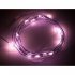 Гирлянда Neon-Night Роса 2м 20LED розовые