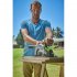 Бесщеточная циркулярная пила Ryobi ONE+ R18CS7-0