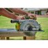 Бесщеточная циркулярная пила Ryobi ONE+ R18CS7-0