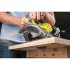 Бесщеточная циркулярная пила Ryobi ONE+ R18CS7-0