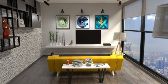 Камень искусственный Monte Alba Дорсет Лэнд белый 0.33м²