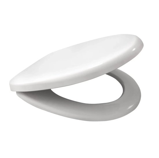 Сиденье для унитаза Lux АВ