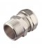 Соединитель прямой VALTEC (VTm.301.N.002606) 26 обж(ц) х 1 НР(ш)