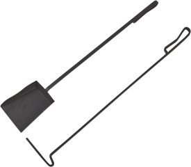 Набор инструментов для мангала