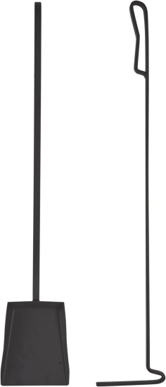 Набор инструментов для мангала