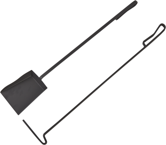 Набор инструментов для мангала