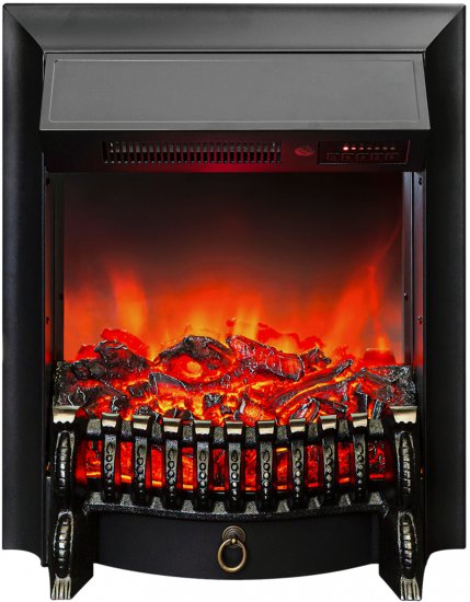 Очаг электрический Fobos Lux