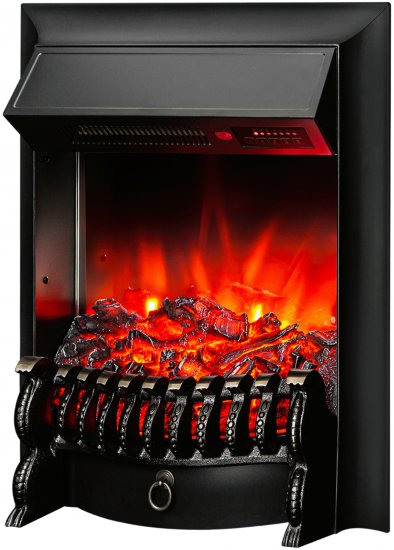 Очаг электрический Fobos Lux