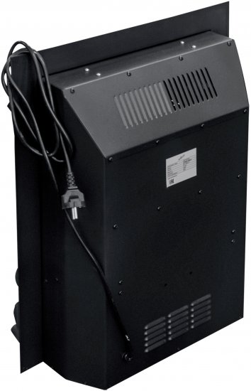 Очаг электрический Fobos Lux