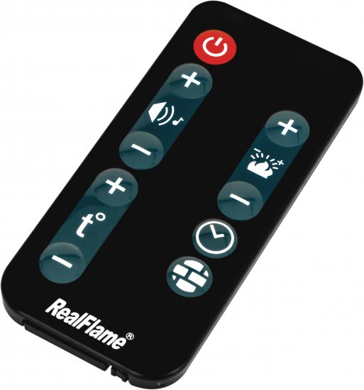 Очаг электрический Fobos Lux