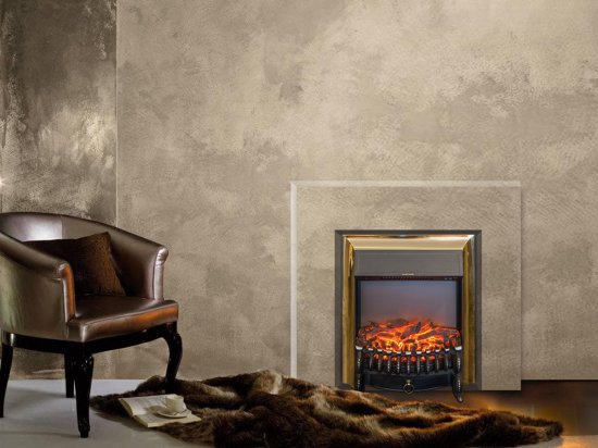 Очаг электрический Fobos Lux