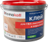Клей универсальный для линолеума и ковролина Хомакол (Homakoll) 7 кг