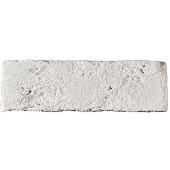 Камень искусственный White Hills Кельн Брик белый 1.63 м²