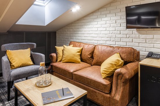 Камень искусственный White Hills Кельн Брик белый 1.63 м²