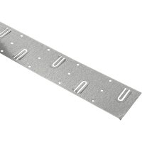 Перфорированная лента электромонтажная EKF ЛЭ-50