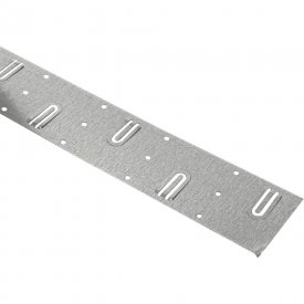 Перфорированная лента электромонтажная EKF ЛЭ-50