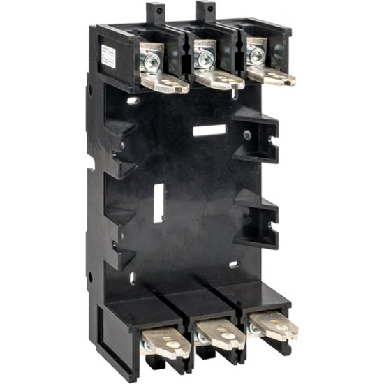 Втычная панель EKF AV POWER-4/3