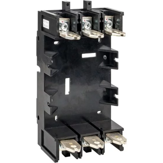 Втычная панель EKF AV POWER-4/3