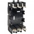 Втычная панель EKF AV POWER-4/3