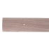 Порог одноуровневый (стык) Artens 60x1800 мм цвет ольха