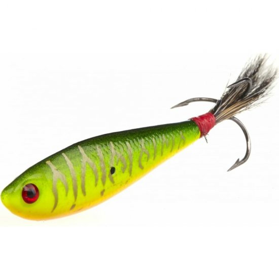 Бокоплав Lucky John OSSA 4