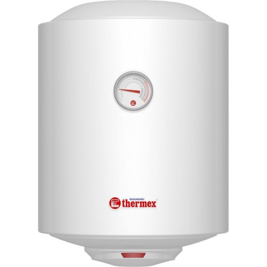 Электрический аккумуляционный бытовой водонагреватель Термекс TitaniumHeat 30 V Slim