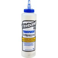 Столярный влагостойкий клей Titebond II