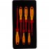 Набор отверток Knipex KN-002012V01