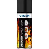Термостойкая эмаль Vixen VX-53002