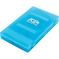 Внешний корпус AgeStar SUBCP1 (BLUE)