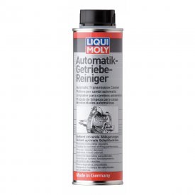 Промывка автоматических трансмиссий LIQUI MOLY Automatik Getriebe-Rein