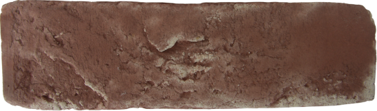 Камень искусственный White Hills Лондон Брик микс 1.16 м²