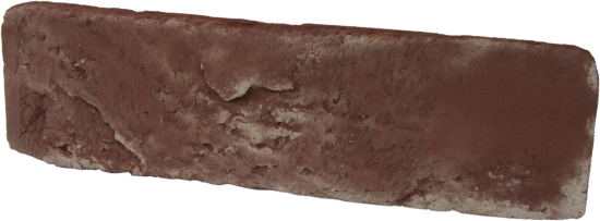 Камень искусственный White Hills Лондон Брик микс 1.16 м²