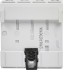 УЗО Iek Home ВД1-63 1P N 63 A 300 мА 4.5 кА AC MDV10-2-063-300