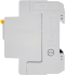 УЗО Iek Home ВД1-63 1P N 63 A 300 мА 4.5 кА AC MDV10-2-063-300