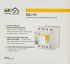 УЗО Iek Home ВД1-63 1P N 63 A 300 мА 4.5 кА AC MDV10-2-063-300