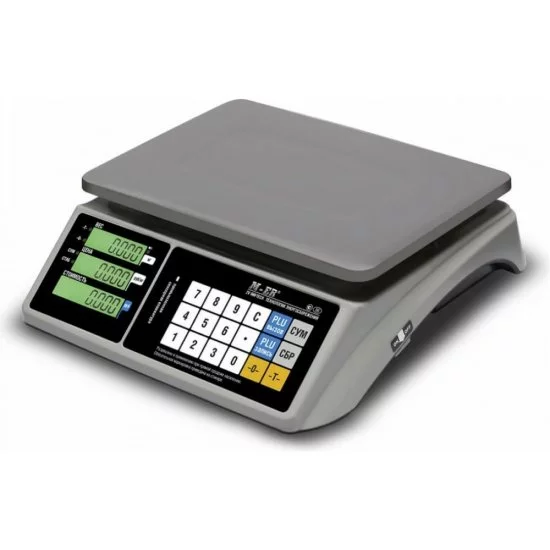 Весы M-ER 328AC-15.2