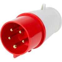 Переносная вилка REXANT э025