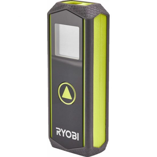 Лазерный дальномер Ryobi RBLDM20