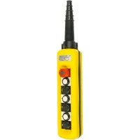 Шестикнопочный пульт EURO-LIFT 00013970
