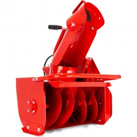 Снегоуборщик для МБ, МКМ для мотоблока Мобил К СМ-0,6