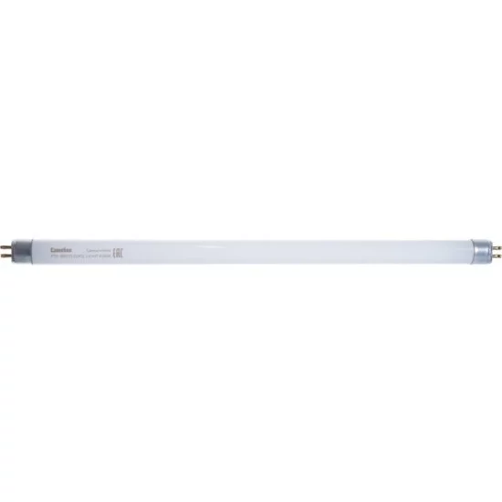 Люминесцентная лампа Camelion FT5-8W/33 Cool light 4200K