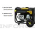 Бензиновый генератор Inforce GL 3000