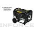 Бензиновый генератор Inforce GL 3000