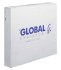 Радиатор биметаллический Global Style Extra 500 мм 6 секций 1