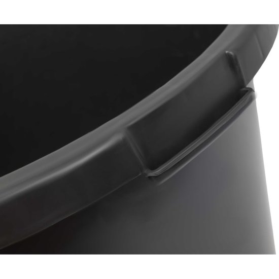 Круглый строительный таз Gigant G-07-09-01