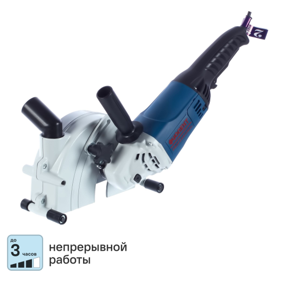 Штроборез Фиолент Б3-40, 1600 Вт, 150 мм